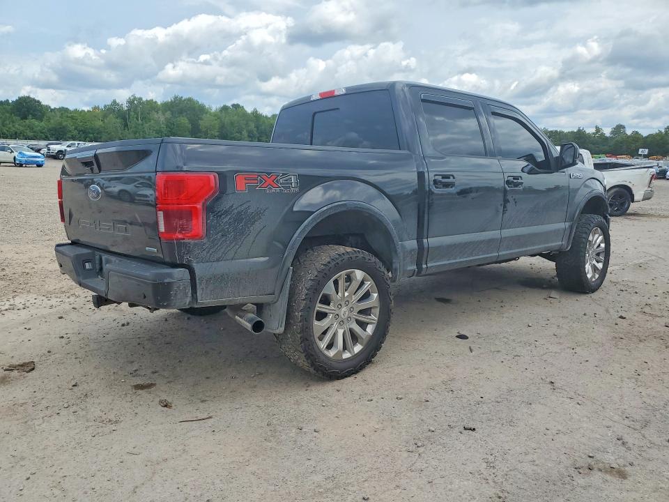Aukcja sprzedaży 2019 Ford F150, vin: 1FTEW1EP0KFB92231, numer aukcji: 64556606