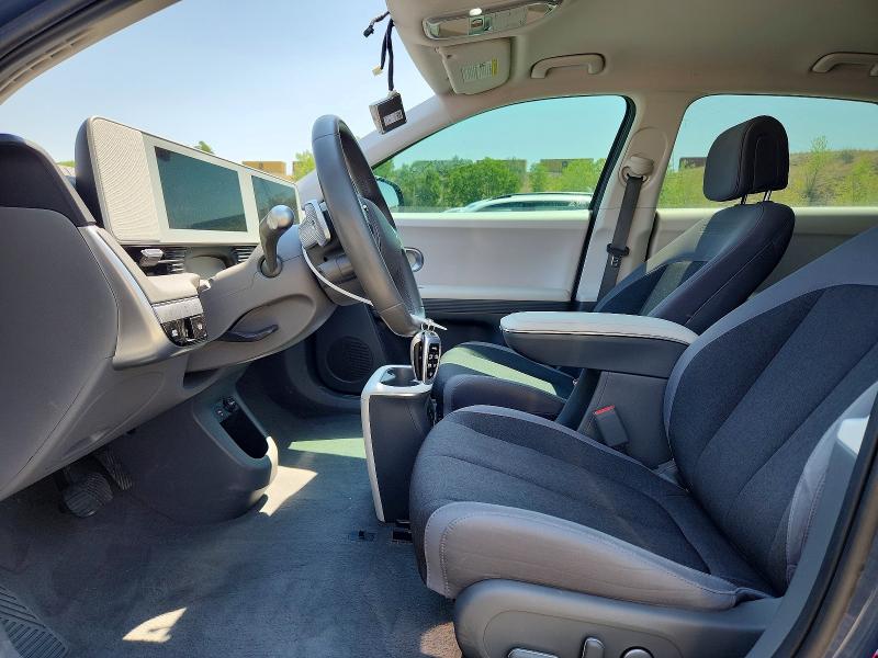 Aukcja sprzedaży 2024 Hyundai Ioniq 5, vin: KM8KNDDF1RU288712, numer aukcji: 63616366