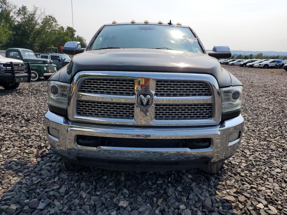 Продажа на аукционе авто 2014 Ram 3500, vin: 3C63RRJL7EG137253, номер лота: 65098206