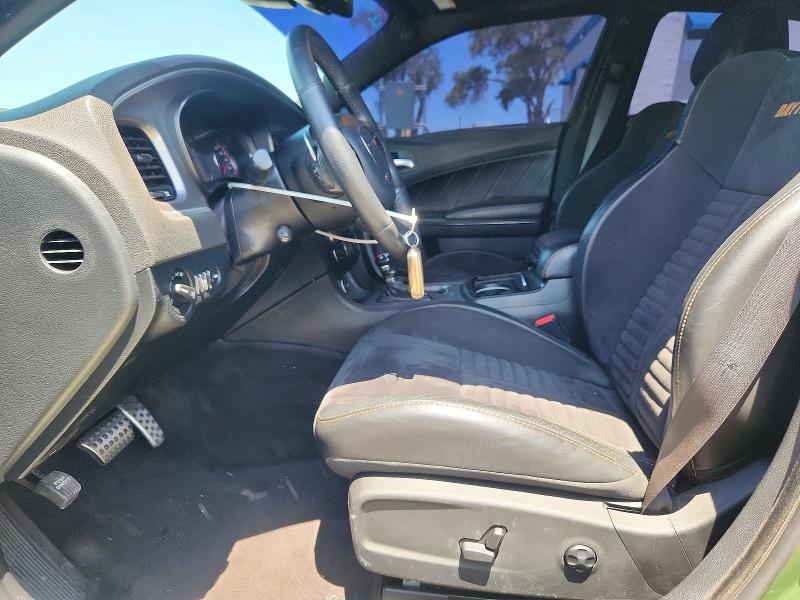 Aukcja sprzedaży 2018 Dodge Charger, vin: 2C3CDXGJ7JH337484, numer aukcji: 62790836