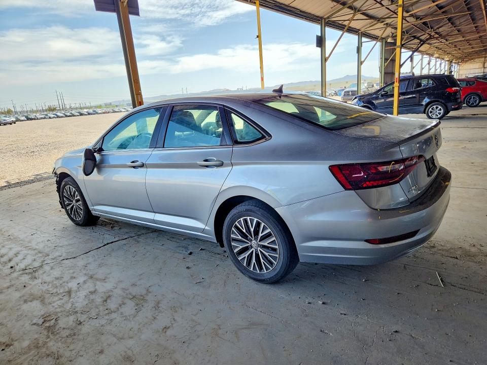Продаж на аукціоні авто 2021 Volkswagen Jetta, vin: 3VWC57BU1MM085387, номер лоту: 66509166