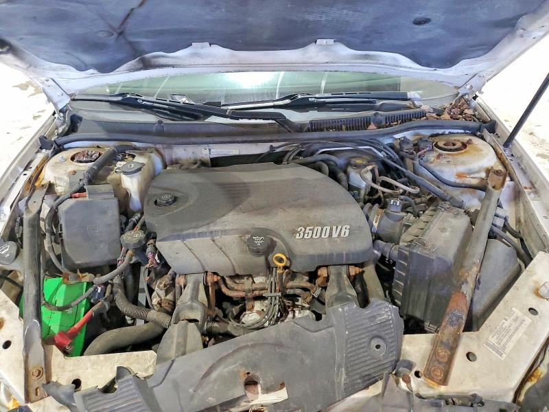 63875796 :رقم المزاد ، 2G1WT58N581313889 vin ، 2008 Chevrolet Impala مزاد بيع