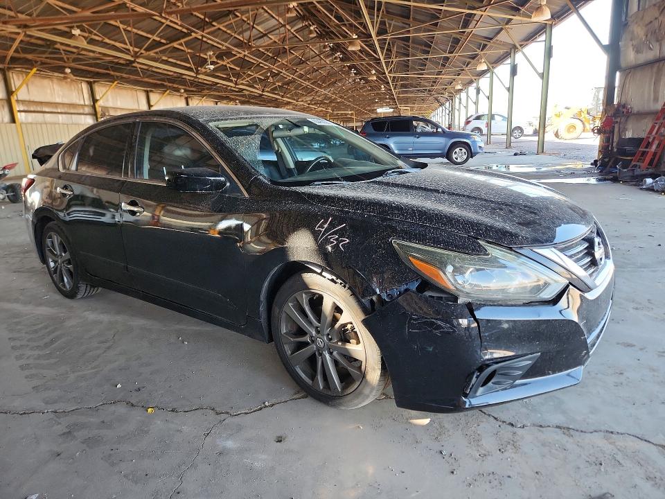 Aukcja sprzedaży 2018 Nissan Altima, vin: 1N4AL3AP0JC135347, numer aukcji: 65488566