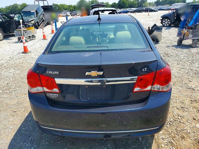 Aukcja sprzedaży 2014 Chevrolet Cruze, vin: 1G1PE5SB1E7325727, numer aukcji: 64180406