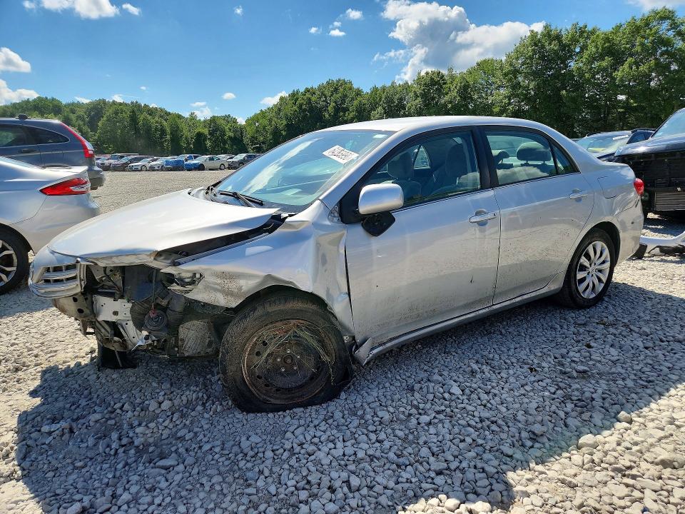 Продажа на аукционе авто 2013 Toyota Corolla, vin: 2T1BU4EEXDC097342, номер лота: 64365996