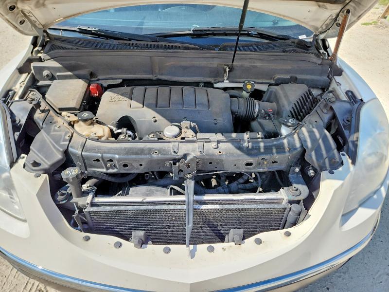 Aukcja sprzedaży 2012 Buick Enclave, vin: 5GAKRAED7CJ376923, numer aukcji: 65404876