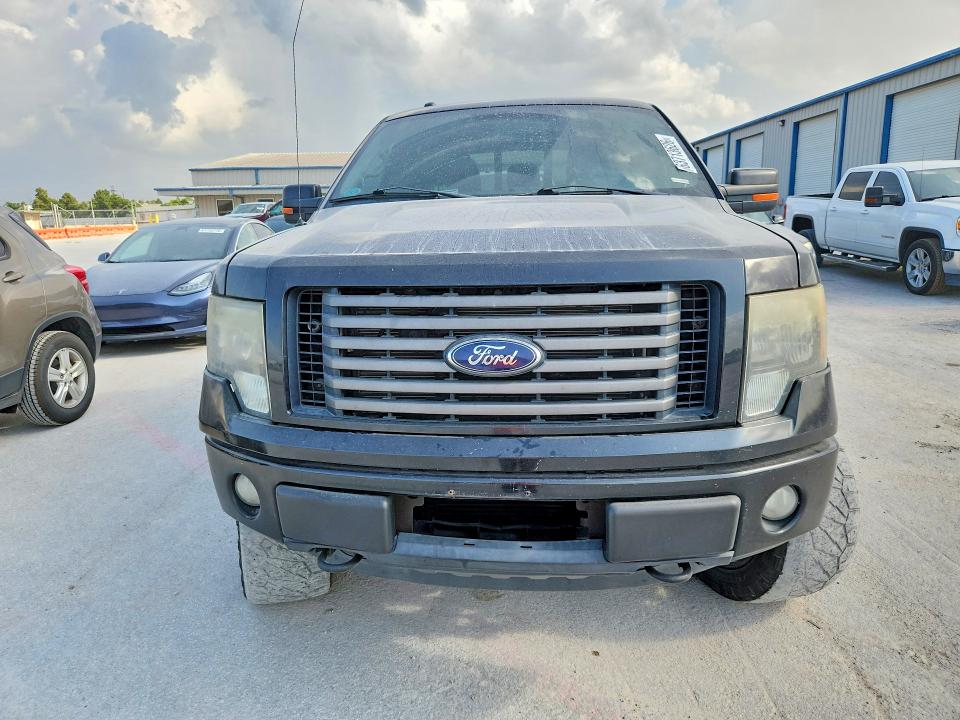 2012 Ford F150 მანქანა იყიდება აუქციონზე, vin: 1FTFW1ET2CFC08285, აუქციონის ნომერი: 63713626