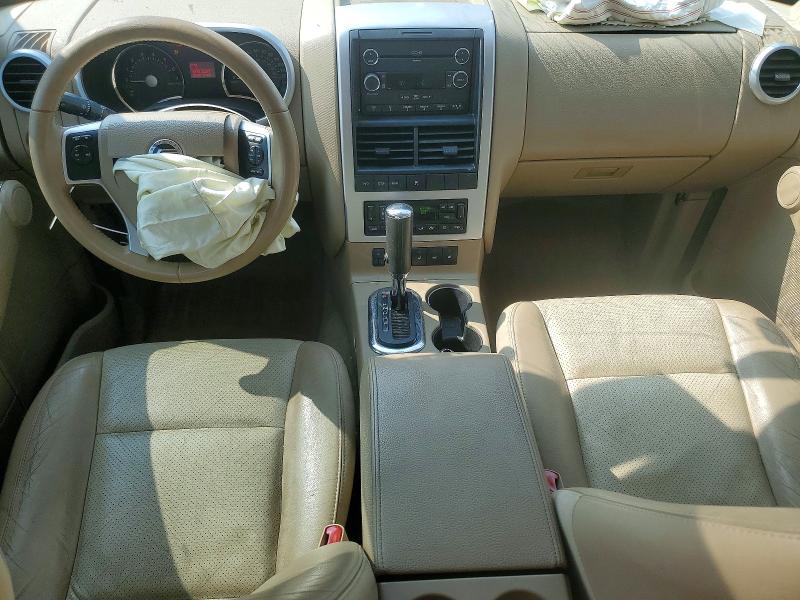 Aukcja sprzedaży 2008 Mercury Mountaineer, vin: 4M2EU48868UJ05877, numer aukcji: 63915356