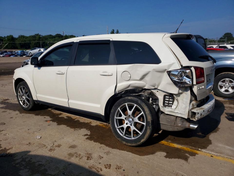 Aukcja sprzedaży 2015 Dodge Journey, vin: 3C4PDCEG9FT543160, numer aukcji: 63757036