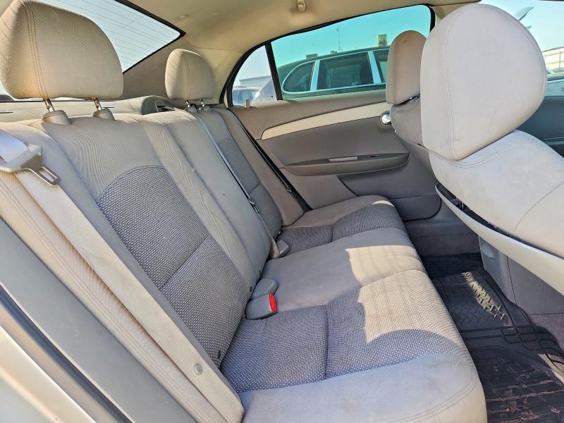 Продаж на аукціоні авто 2012 Chevrolet Malibu, vin: 1G1ZA5E04CF237188, номер лоту: 66585166