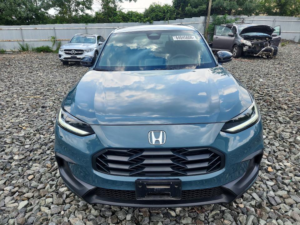 Aukcja sprzedaży 2026 Honda Hr-v, vin: 3CZRZ2H58TM735121, numer aukcji: 64045606