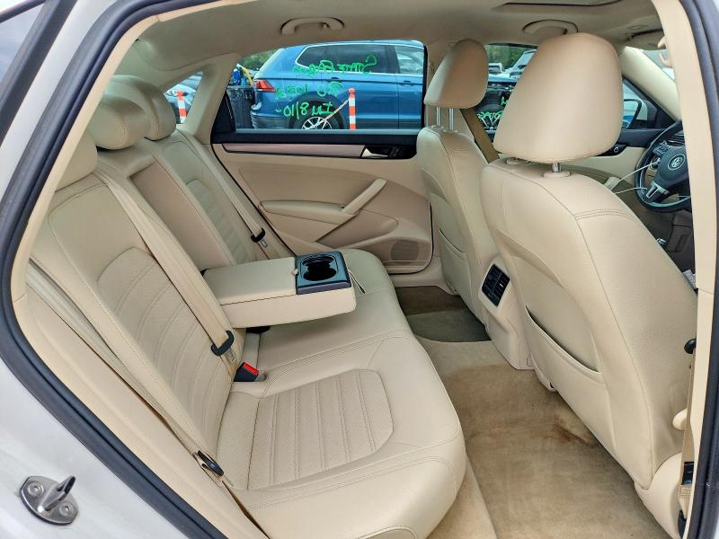 Продаж на аукціоні авто 2015 Volkswagen Passat, vin: 1VWBT7A37FC011227, номер лоту: 66019926