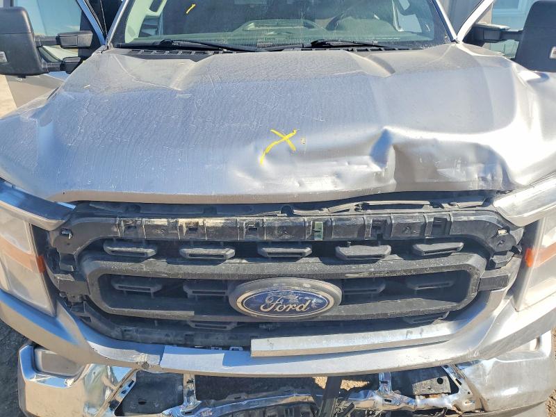 Aukcja sprzedaży 2021 Ford F150, vin: 1FTFX1E53MKE00662, numer aukcji: 64849466