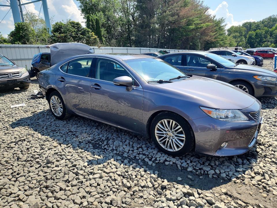 Aukcja sprzedaży 2015 Lexus Es, vin: JTHBK1GGXF2175864, numer aukcji: 64077346