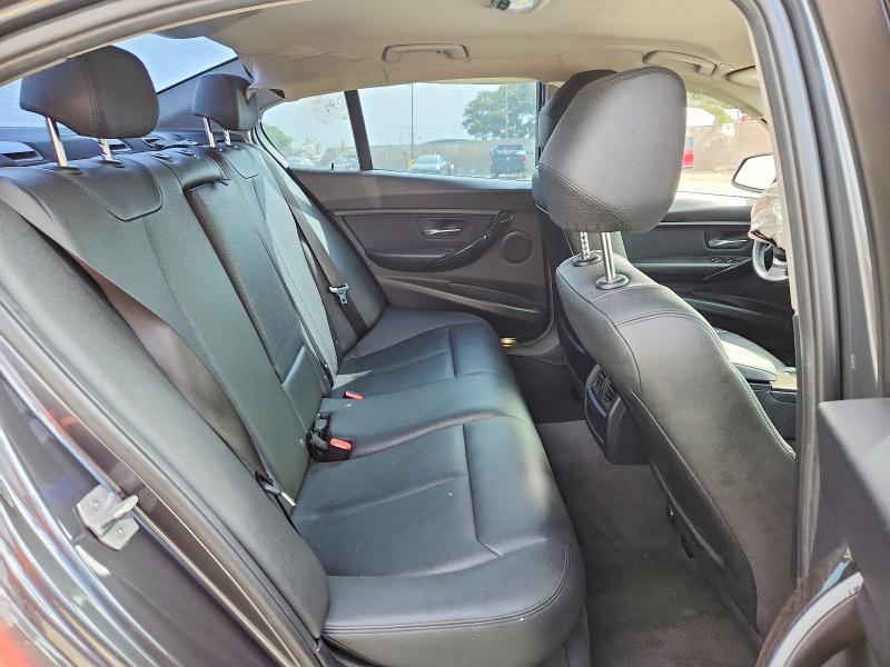 Продаж на аукціоні авто 2018 Bmw 320, vin: WBA8A9C50JAH12936, номер лоту: 63608906