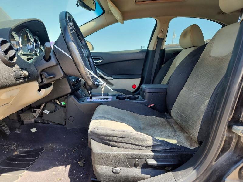 65757396 :رقم المزاد ، 1G2ZA5E01A4121399 vin ، 2010 Pontiac G6 مزاد بيع