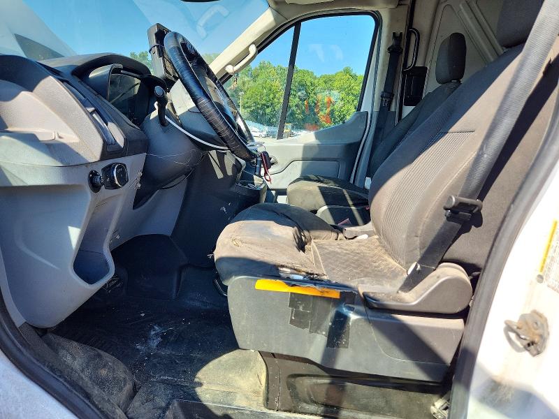 Aukcja sprzedaży 2017 Ford Transit, vin: 1FTYR2CM1HKB30744, numer aukcji: 62806186