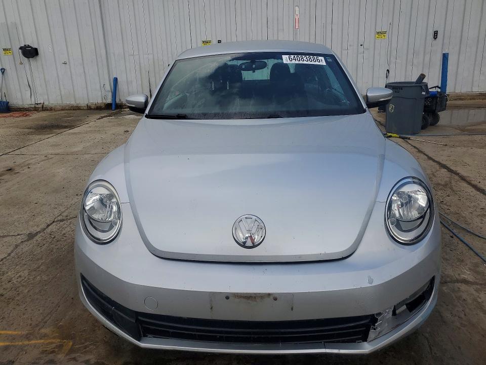 Продаж на аукціоні авто 2012 Volkswagen Beetle, vin: 3VWJP7AT4CM613352, номер лоту: 64083886