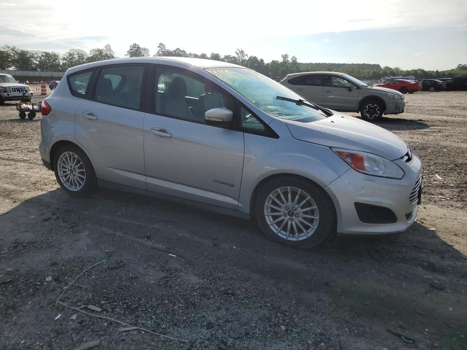 Aukcja sprzedaży 2013 Ford C-max, vin: 1FADP5AU3DL500806, numer aukcji: 64001396