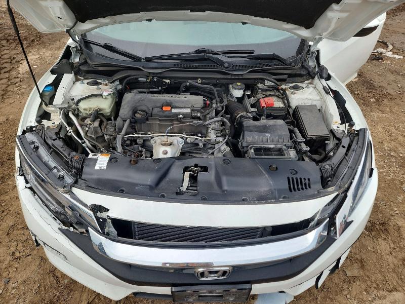 Aukcja sprzedaży 2017 Honda Civic, vin: 19XFC2F50HE062940, numer aukcji: 63886246