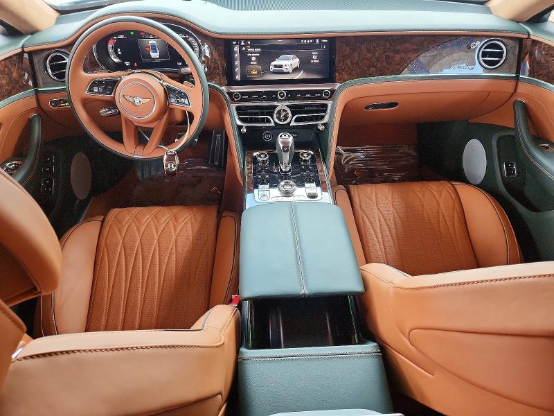 Продажа на аукционе авто 2026 Bentley Flying Spur, vin: SCBBP6ZG7TC025989, номер лота: 65886556