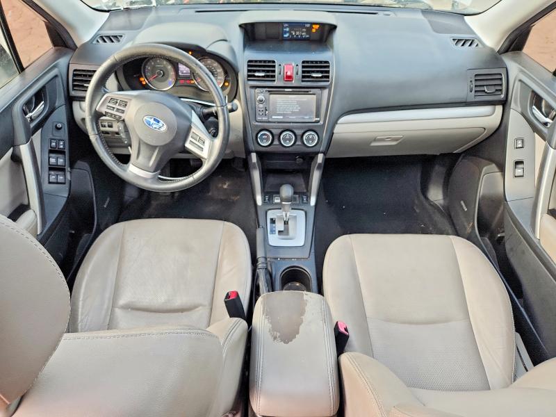 Продаж на аукціоні авто 2015 Subaru Forester, vin: JF2SJAKC0FH505213, номер лоту: 62852076
