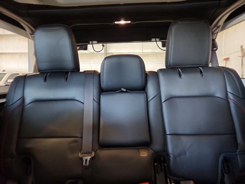 Продаж на аукціоні авто 2025 Jeep Wrangler, vin: 1C4RJXFN0SW605376, номер лоту: 65569656
