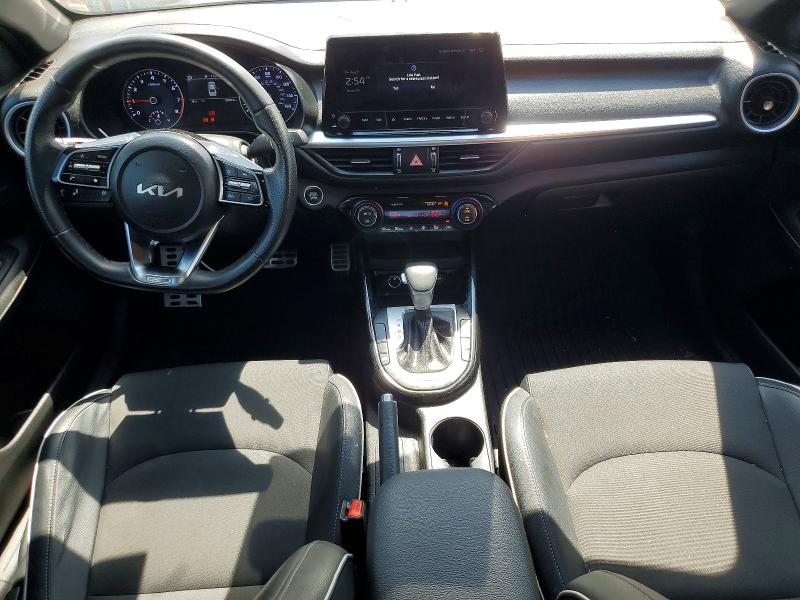 Продаж на аукціоні авто 2023 Kia Forte, vin: 3KPF54AD3PE603496, номер лоту: 64107596