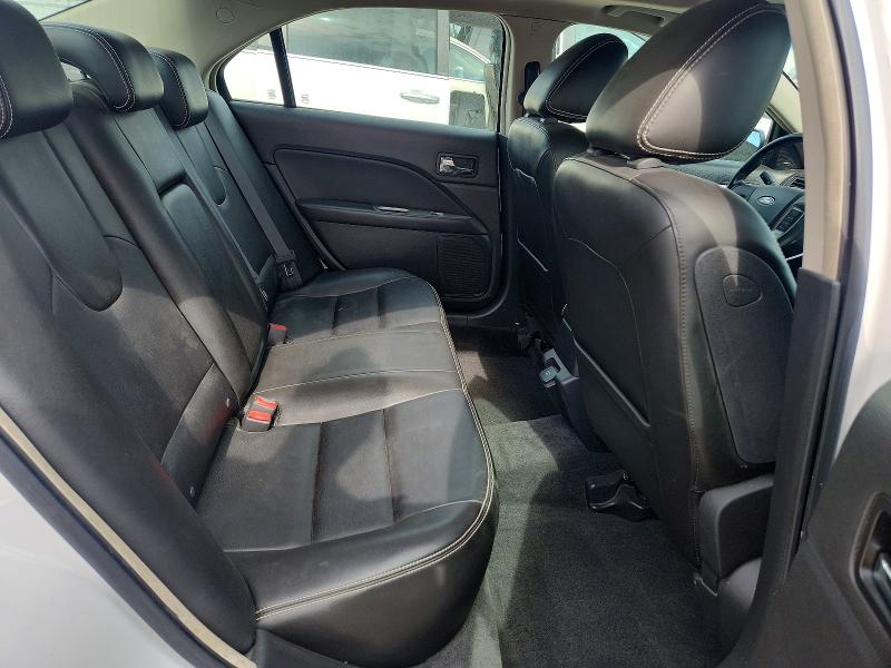 Продажа на аукционе авто 2010 Ford Fusion, vin: 3FADP0L36AR144209, номер лота: 65802926