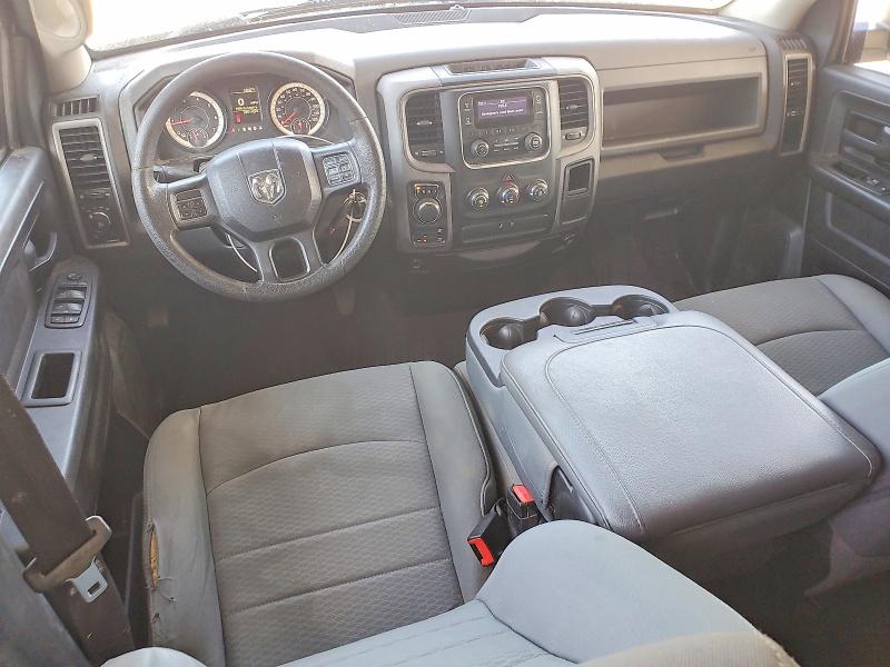 Продаж на аукціоні авто 2016 Ram 1500, vin: 1C6RR7FG0GS276968, номер лоту: 65399306