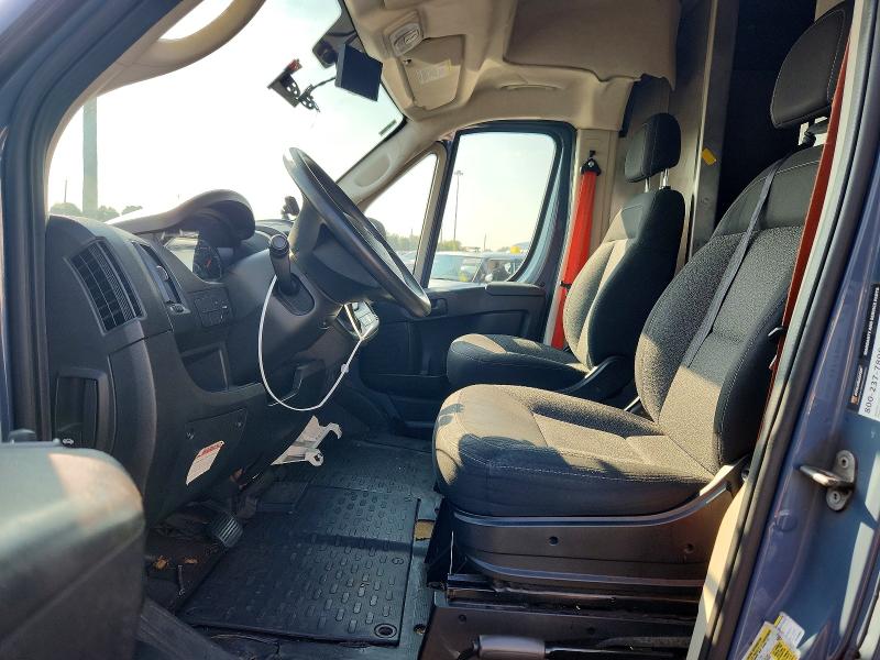 Продаж на аукціоні авто 2020 Ram Promaster 3500, vin: 3C6URVJGXLE139863, номер лоту: 65391266