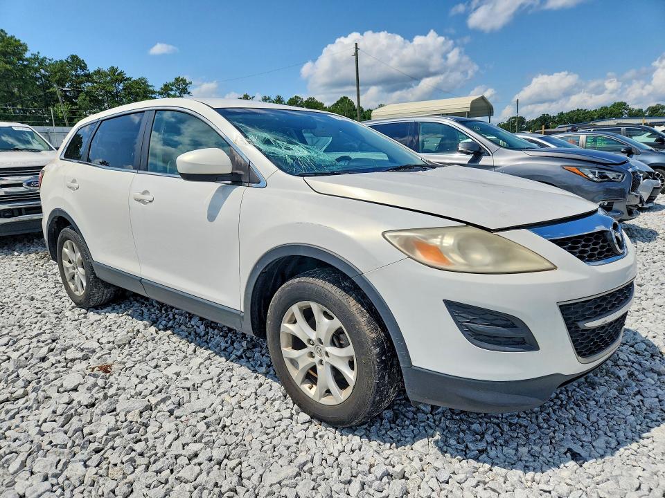 Aukcja sprzedaży 2012 Mazda Cx-9, vin: JM3TB2CA1C0343922, numer aukcji: 64981566