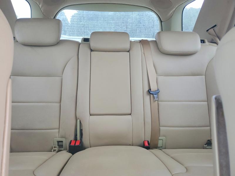 63281786 :رقم المزاد ، 4JGBB2FB2BA733425 vin ، 2011 Mercedes-benz Ml مزاد بيع