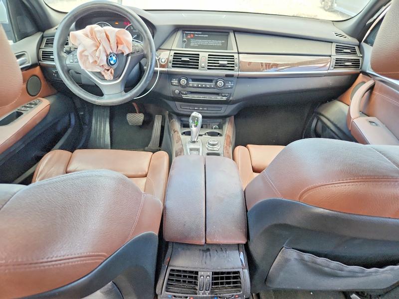 Продаж на аукціоні авто 2011 Bmw X5, vin: 5UXZV4C57BL743195, номер лоту: 64993176