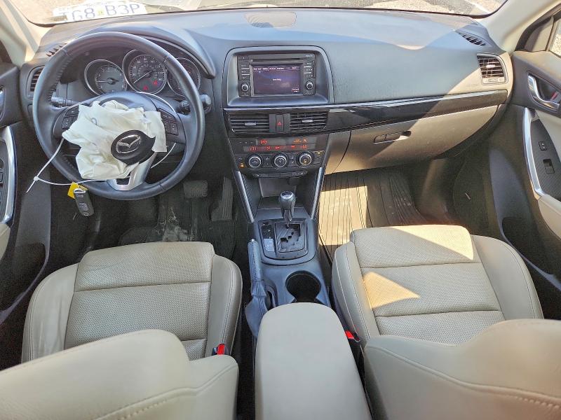 Aukcja sprzedaży 2014 Mazda Cx-5, vin: JM3KE4DY4E0342101, numer aukcji: 66015326