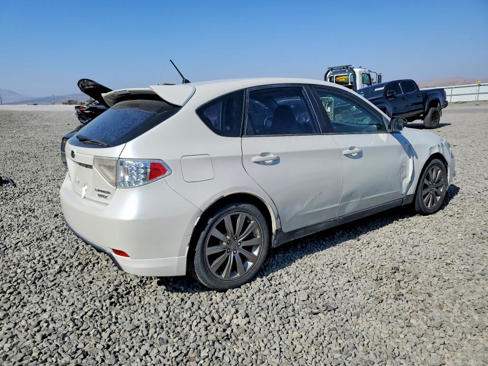 2010 Subaru Impreza მანქანა იყიდება აუქციონზე, vin: JF1GH7G64AG818064, აუქციონის ნომერი: 63788086