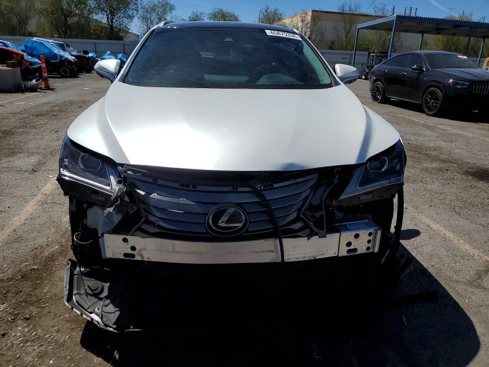 2019 Lexus Rx 350 მანქანა იყიდება აუქციონზე, vin: 2T2BZMCA7KC197201, აუქციონის ნომერი: 65875336