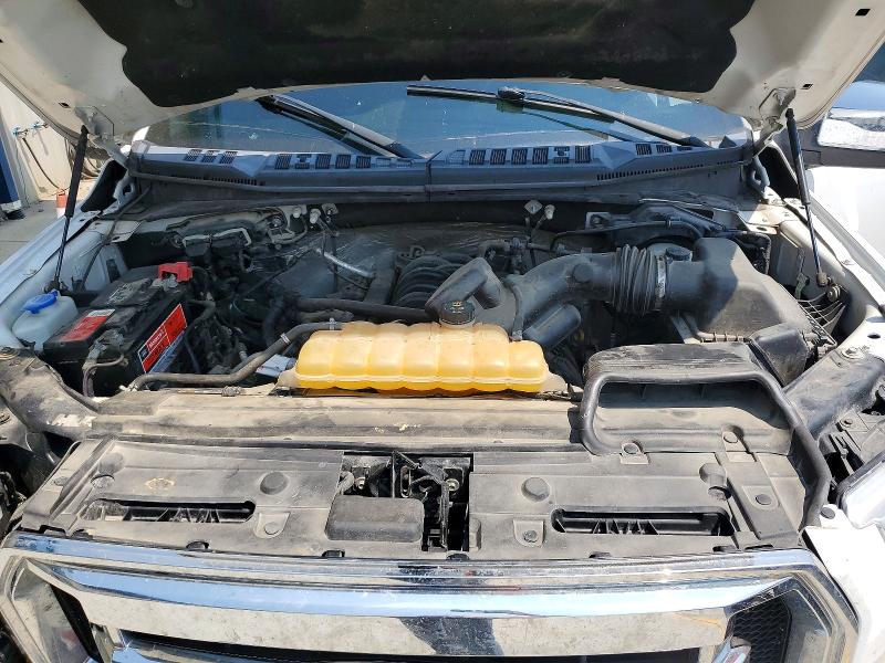 2017 Ford F150 მანქანა იყიდება აუქციონზე, vin: 1FTEW1EF0HKC87315, აუქციონის ნომერი: 64418086