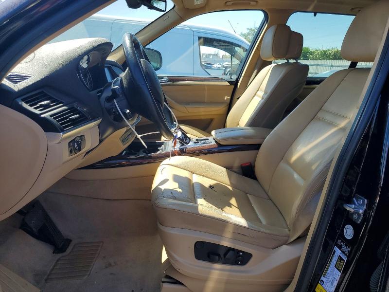 Aukcja sprzedaży 2012 Bmw X5, vin: 5UXZW0C55CL669878, numer aukcji: 63897486