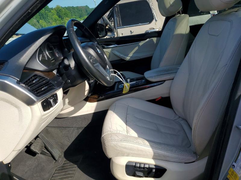 65356346 :رقم المزاد ، 5UXKT0C3XH0V96878 vin ، 2017 Bmw X5 مزاد بيع