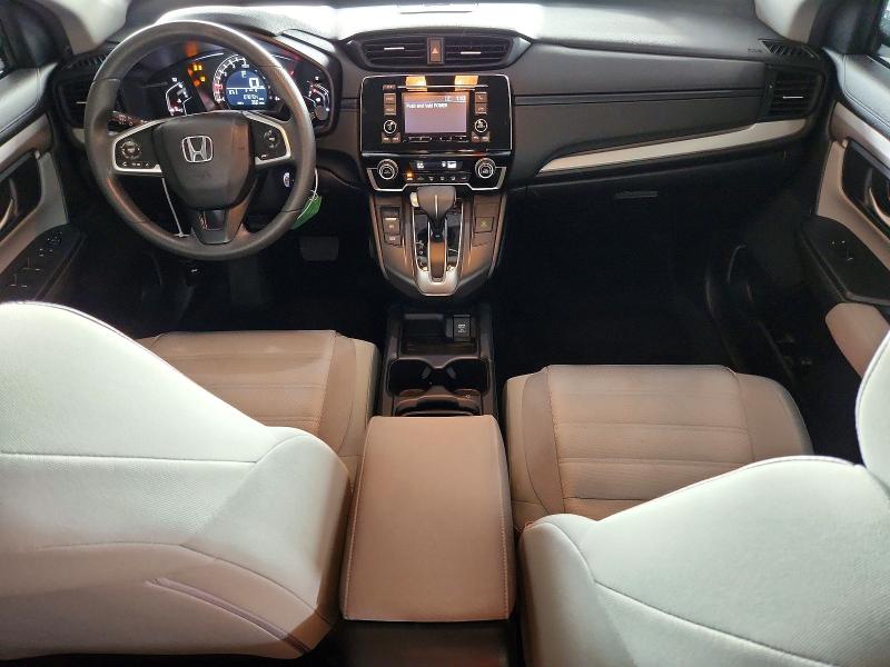 2019 Honda Cr-v მანქანა იყიდება აუქციონზე, vin: 5J6RW6H31KL002021, აუქციონის ნომერი: 62873596