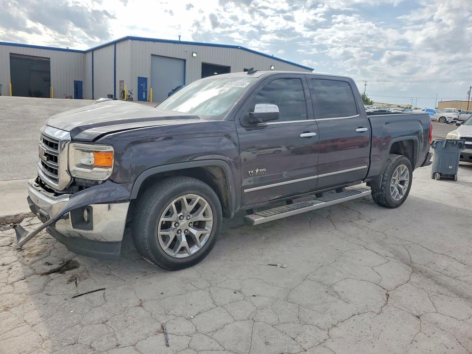 Aukcja sprzedaży 2014 Gmc Sierra, vin: 3GTP1VEC2EG502376, numer aukcji: 65315396