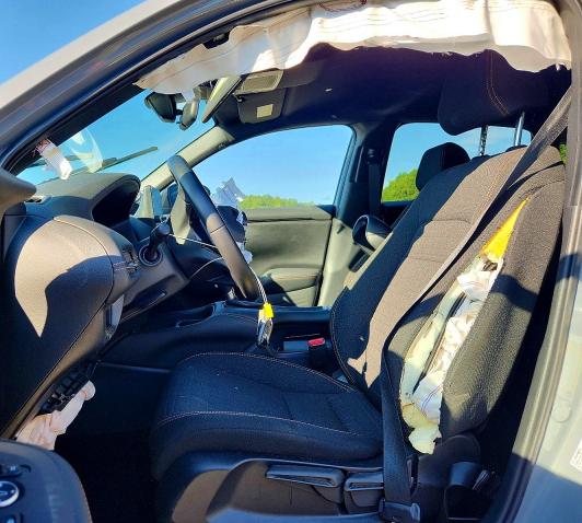 Aukcja sprzedaży 2025 Honda Hr-v, vin: 3CZRZ2H51SM765415, numer aukcji: 65882926