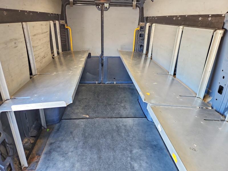 Продажа на аукционе авто 2020 Ram Promaster 3500, vin: 3C6URVJG8LE144625, номер лота: 65391346
