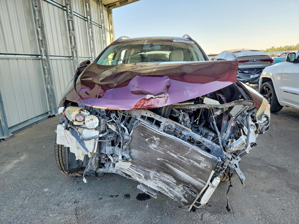 Aukcja sprzedaży 2014 Nissan Murano, vin: JN8AZ1MU0EW406575, numer aukcji: 66965616