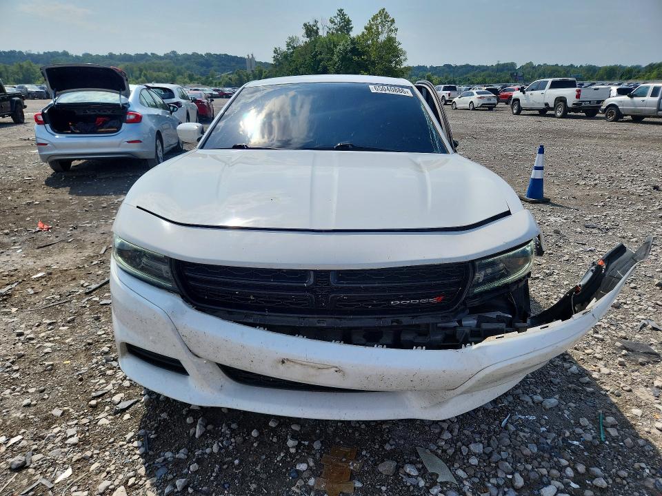 Auction sale of the 2019 Dodge Charger, vin: 2C3CDXBG2KH675758, lot number: 65040886