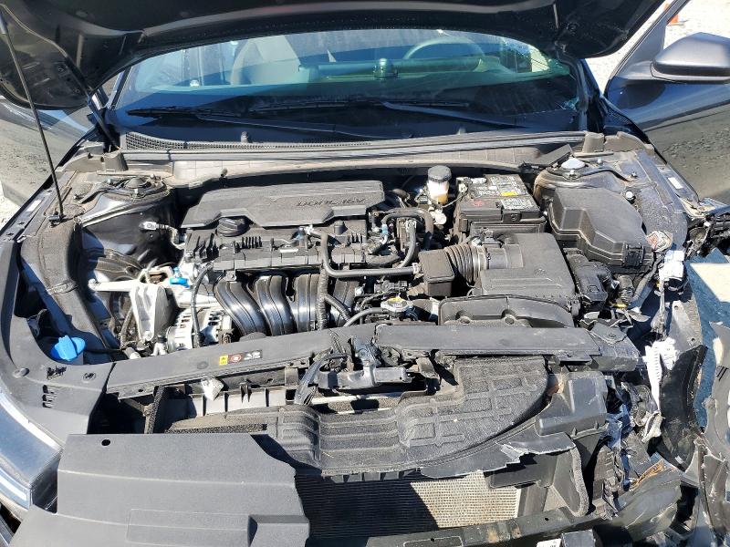 2025 Kia K4 მანქანა იყიდება აუქციონზე, vin: 3KPFT4DE5SE103262, აუქციონის ნომერი: 66052696