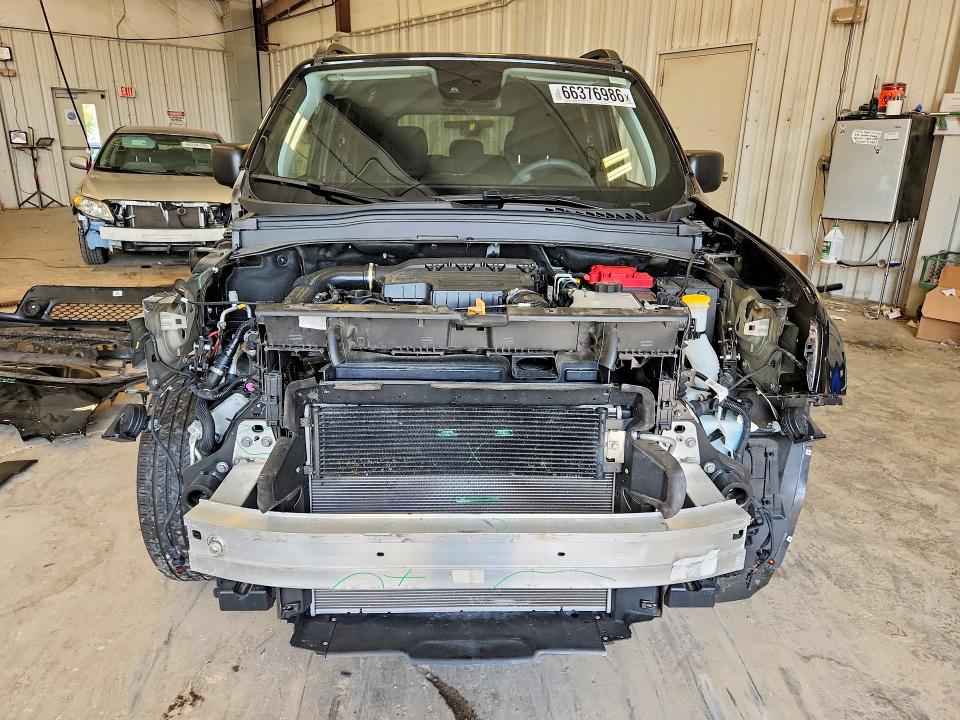 2022 Jeep Renegade მანქანა იყიდება აუქციონზე, vin: ZACNJCA15NPN54404, აუქციონის ნომერი: 66376986