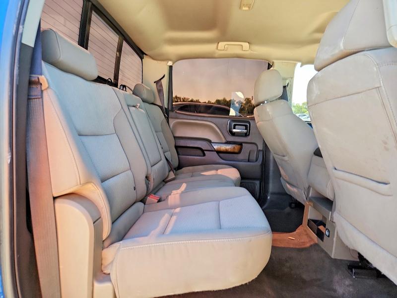 Aukcja sprzedaży 2017 Gmc Sierra, vin: 3GTP1MEC0HG171294, numer aukcji: 65007786