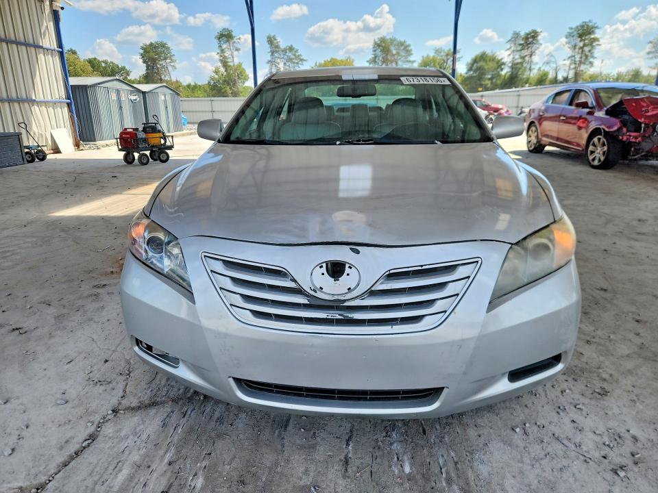 Aukcja sprzedaży 2008 Toyota Camry, vin: 4T1BB46K18U037318, numer aukcji: 67318156
